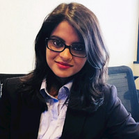 Pallavi Ghosh Email & Phone Number