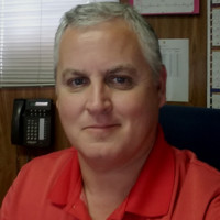 CITGO Petroleum Employee Davin Brown's profile photo