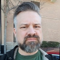 Ballistic Advantage Employee James Bell's profile photo