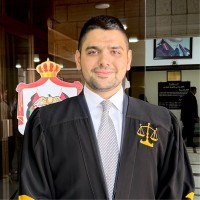 Aljazy&Co. Employee Abdelrahman Alhusban's profile photo