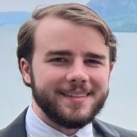 Hatley Law Office - iTicket.law Employee Mason Pratt's profile photo