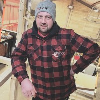 eFIXX Employee Richard Gaunt's profile photo