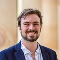 Macquarie University Employee Benjamin Pope's profile photo