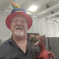 OptiMIM Employee John Caulfield's profile photo