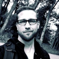 Axios Employee Liam Mullins's profile photo