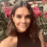 KONVERSEO Employee Louise Bonnet's profile photo