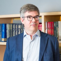 School of Economics, Business and Accounting at the University of São Paulo Employee Roberto Biava Júnior's profile photo