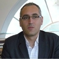 European Commission Employee Mike Sawaya's profile photo