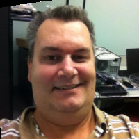 Quick Compute Employee David Archer's profile photo
