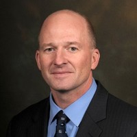 Dynamo Technologies, LLC Employee Jeff Morgan's profile photo