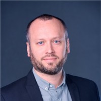 TALENZ AUDIT Employee Maxime Delacotte's profile photo
