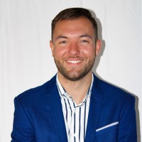 Salesforce Employee Jack Tasker's profile photo
