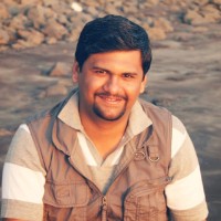 Nilesh Natu Email