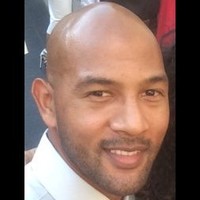Rivian Employee Andre Reid's profile photo