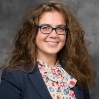 Pierce Cedar Creek Institute Employee Virginia Bolshakova's profile photo