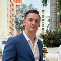 Raul Rincon Email & Phone Number