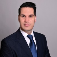 Swiss International Air Lines Employee Danny Meier's profile photo