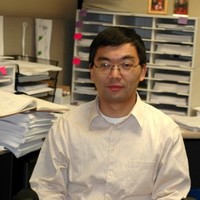 20n Bio Employee Linghang Zhuang's profile photo