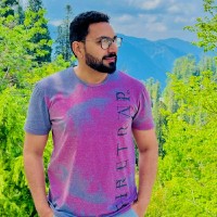 Cutting Edge Projects, UK Employee M Hussain's profile photo