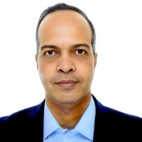 Genpact Employee Anup Singh's profile photo