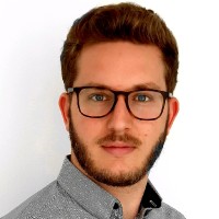 Séverin Stöckli Email