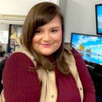 Alyssa Cervantes Email & Phone Number