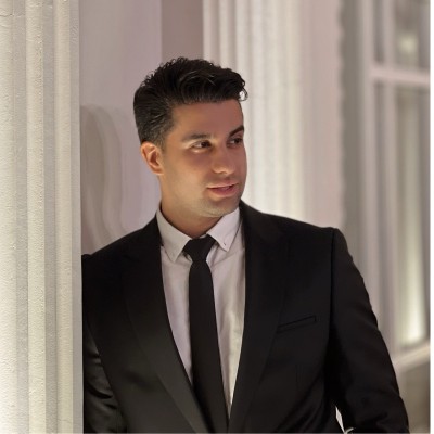 MEGA MACHINE GROUP Employee Mohammad Imantalab's profile photo