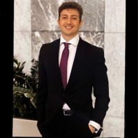 Miramar Metal Processing Employee Harrison Peppe's profile photo