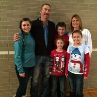Pinnacle Agriculture Distribution, Inc Employee Joey Polak's profile photo