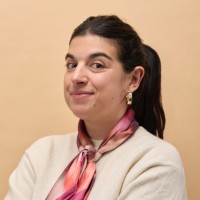 Goyard Employee Lucia Calvino's profile photo