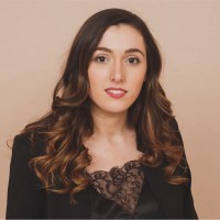 Iris Vu Email
