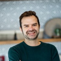 James Carpenter Email & Phone Number