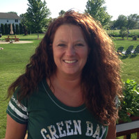 Delavan-Darien School District Employee Mary Burke's profile photo