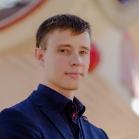 A-development Employee Roman Shymuk's profile photo