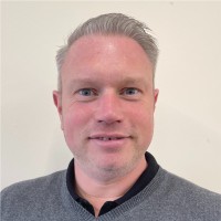SPORTS GATEWAY LIMITED Employee Jamie Brough's profile photo