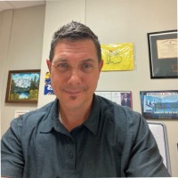 John Brown University Employee Jay Nickel's profile photo