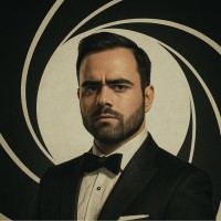 Collider Employee Samuel Murrian's profile photo