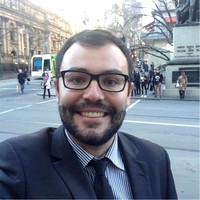 TWB Chartered Accountants Employee Michael Schnittler's profile photo