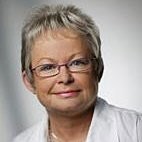 KMP+ House of Mentoring Employee Lise Loevschal's profile photo