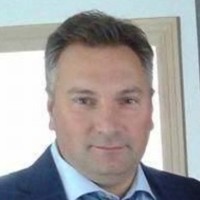 Engie Employee Peter de Clercq's profile photo