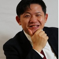 Robin Chia & Co Employee Robin Chia's profile photo