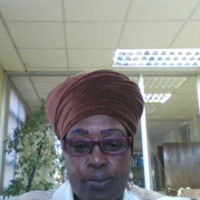 Maddy Matlou Email