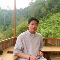 GDEX Berhad Employee Ayden Sia's profile photo