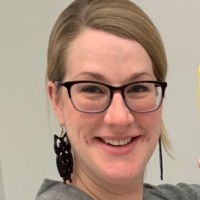 Apple Employee Anna Bartley's profile photo