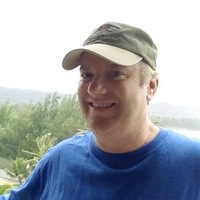 Dreamworks Graphic Communications Employee Bill Stow's profile photo