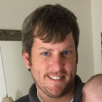 Jeremy Carothers