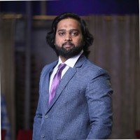Muhammad Afnan Email