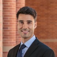 Daniel Osorio Email & Phone Number