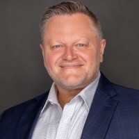 The Talent Company Ltd. Employee Greg Vertelman's profile photo