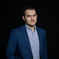 АТОЛ Employee Vladimir Kochegarov's profile photo